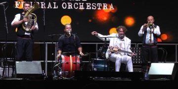 AU FOST TREI ZILE DE SĂRBĂTOARE ÎN FOSTA CETATE DE SCAUN A ȚĂRII ROMÂNEȘTI