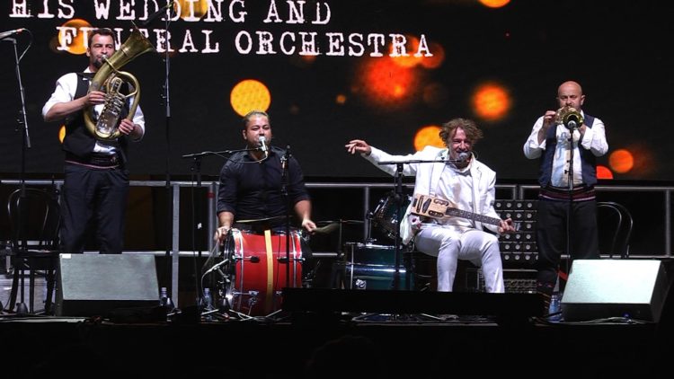 AU FOST TREI ZILE DE SĂRBĂTOARE ÎN FOSTA CETATE DE SCAUN A ȚĂRII ROMÂNEȘTI