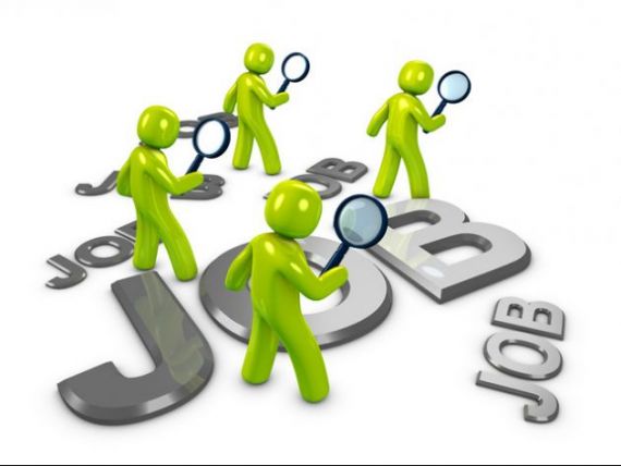 A CRESCUT NUMĂRUL ȘOMERILOR ÎN DÂMBOVIȚA!