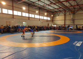 ÎN PERIOADA 12 – 15 SEPTEMBRIE, SALA SPORTURILOR DIN TÂRGOVIȘTE VA GĂZDUI FINALA CAMPIONATULUI NAȚIONAL INDIVIDUAL DE JUNIORI