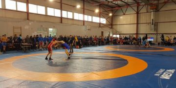 ÎN PERIOADA 12 – 15 SEPTEMBRIE, SALA SPORTURILOR DIN TÂRGOVIȘTE VA GĂZDUI FINALA CAMPIONATULUI NAȚIONAL INDIVIDUAL DE JUNIORI