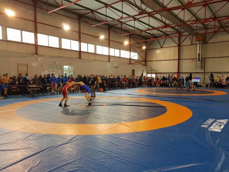 ÎN PERIOADA 12 – 15 SEPTEMBRIE, SALA SPORTURILOR DIN TÂRGOVIȘTE VA GĂZDUI FINALA CAMPIONATULUI NAȚIONAL INDIVIDUAL DE JUNIORI