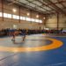 ÎN PERIOADA 12 – 15 SEPTEMBRIE, SALA SPORTURILOR DIN TÂRGOVIȘTE VA GĂZDUI FINALA CAMPIONATULUI NAȚIONAL INDIVIDUAL DE JUNIORI