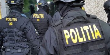 140 DE PERCHEZIȚII ÎN 16 JUDEȚE INCLUSIV ÎN DÂMBOVIȚA