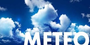 PROGNOZA METEOROLOGICĂ