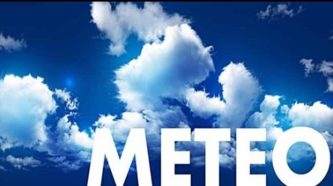 PROGNOZA METEOROLOGICĂ