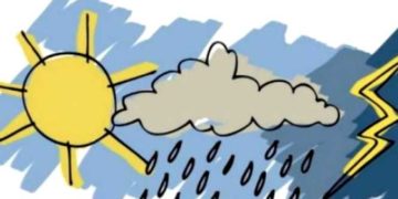 PROGNOZA METEOROLOGICĂ