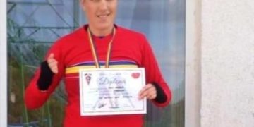 MIHAELA RADU A FOST ȘI ÎN ACEST AN DE NEOPRIT LA CAMPIONATUL NAȚIONAL DE BOX FEMININ!