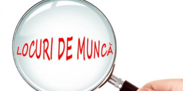 ÎN BAZA DE DATE AJOFM DÂMBOVIȚA SUNT ÎNREGISTRATE ASTĂZI 666 DE LOCURI DE MUNCĂ