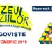MUZEUL ILUZIILOR OPTICE, PENTRU PRIMA OARĂ ÎN TÂRGOVIȘTE!