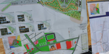 COMPANIA NAȚIONALĂ DE INVESTIȚII A SCOS LA LICITAȚIE, CONTRACTUL DE PRESTĂRI SERVICII AVÂND CA OBIECT „ELABORARE STUDIU DE FEZABILITATE ȘI STUDII DE SPECIALITATE – CONSTRUIRE STADION MUNICIPIUL TÂRGOVIȘTE”