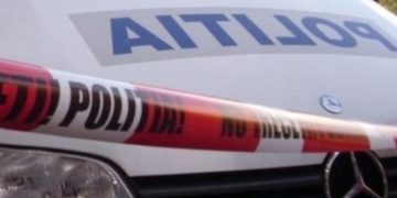 O FEMEIE A FOST GĂSITĂ FĂRĂ VIAȚĂ, ÎN ZONA ROMLUX – PASAJUL DE CALE FERATĂ