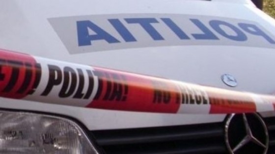 O FEMEIE A FOST GĂSITĂ FĂRĂ VIAȚĂ, ÎN ZONA ROMLUX – PASAJUL DE CALE FERATĂ