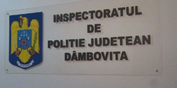 POLIȚIȘTII DIN DÂMBOVIȚA LE ADRESEAZĂ PĂRINȚILOR O SERIE DE RECOMANDĂRI PENTRU A-ȘI FERI COPILUL DE EVENIMENTE NEGATIVE: