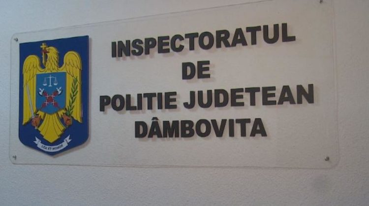 POLIȚIȘTII DIN DÂMBOVIȚA LE ADRESEAZĂ PĂRINȚILOR O SERIE DE RECOMANDĂRI PENTRU A-ȘI FERI COPILUL DE EVENIMENTE NEGATIVE: