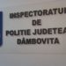 POLIȚIȘTII DIN DÂMBOVIȚA LE ADRESEAZĂ PĂRINȚILOR O SERIE DE RECOMANDĂRI PENTRU A-ȘI FERI COPILUL DE EVENIMENTE NEGATIVE: