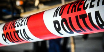 ÎN MICRO 3, TÂRGOVIȘTE, CADAVRUL UNUI BĂRBAT A FOST GĂSIT ÎN SUBSOLUL UNUI BLOC