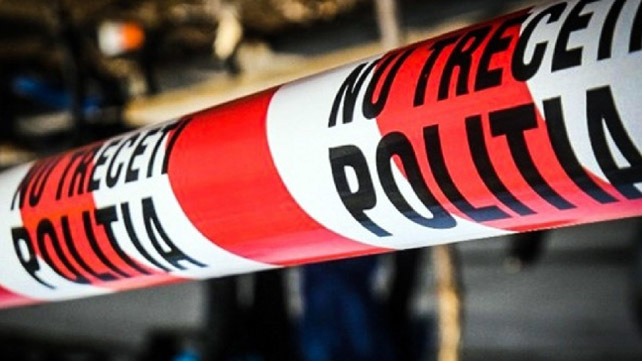 ÎN MICRO 3, TÂRGOVIȘTE, CADAVRUL UNUI BĂRBAT A FOST GĂSIT ÎN SUBSOLUL UNUI BLOC