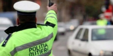 POLIȚIȘTII DE LA RUTIERĂ AU ÎNTOCMIT DOSARE PENALE PE NUMELE A CINCI BĂRBAȚI BĂNUIȚI DE COMITEREA INFRACȚIUNII CONTRA SIGURANȚEI CIRCULAȚIEI PE DRUMURILE PUBLICE