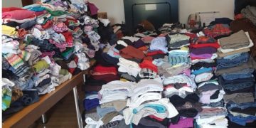 HAINE OFERITE DÂMBOVIȚENILOR DE ASOCIAȚIA COMMUNIO