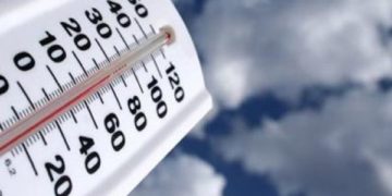 VREMEA VA FI RĂCOROASĂ, MAI ALES DIMINEAȚA ȘI NOAPTEA
