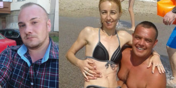 AU FOST AMANȚI DAR CĂTĂLIN A FOST REȚINUT ÎN URMA DENUNȚULUI FĂCUT DE LAURA! VEZI POVESTEA UNUI TRIUNGHI AMOROS DIN TÂRGOVIȘTE CE S-A LĂSAT CU ARESTĂRI!