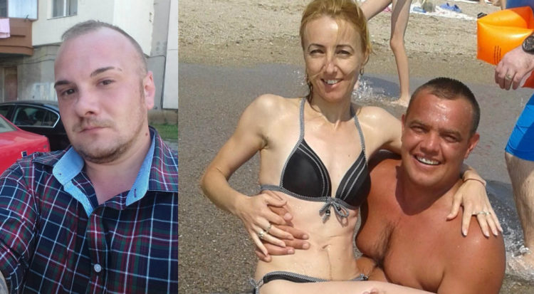 AU FOST AMANȚI DAR CĂTĂLIN A FOST REȚINUT ÎN URMA DENUNȚULUI FĂCUT DE LAURA! VEZI POVESTEA UNUI TRIUNGHI AMOROS DIN TÂRGOVIȘTE CE S-A LĂSAT CU ARESTĂRI!