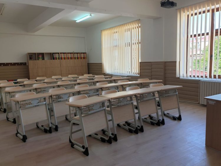 ASOCIAȚIA COMMUNIO SPRIJINĂ EDUCAȚIA