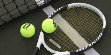 CAMPIONATUL DE TENIS AL MINISTERULUI – ETAPA FINALĂ