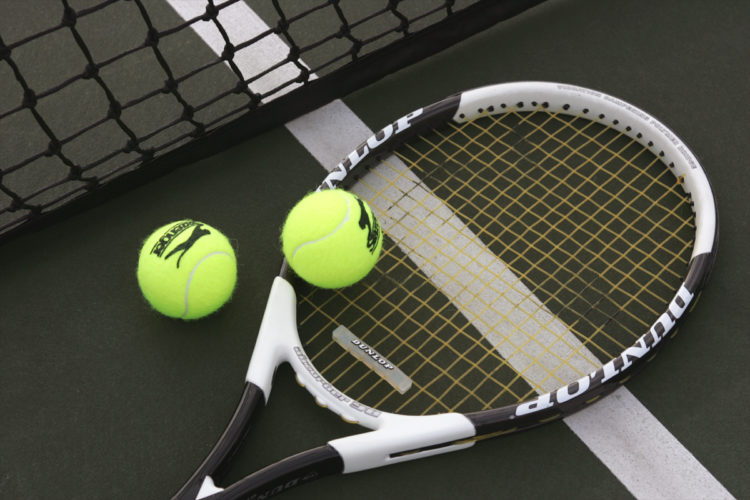 CAMPIONATUL DE TENIS AL MINISTERULUI – ETAPA FINALĂ