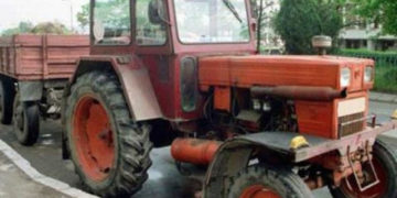 ULMI: APEL CĂTRE DEȚINĂTORII DE UTILAJE AGRICOLE