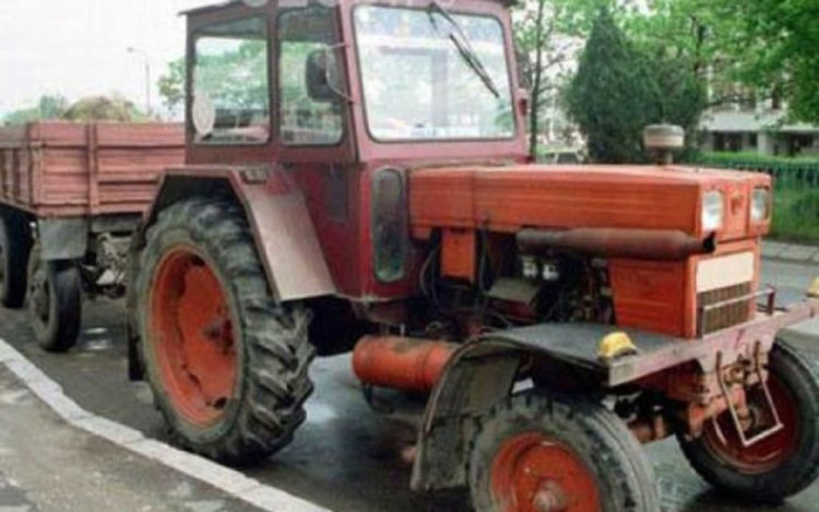 ULMI: APEL CĂTRE DEȚINĂTORII DE UTILAJE AGRICOLE