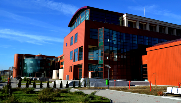 A 27-A EDIȚIE A CONFERINȚEI DE MATEMATICĂ APLICATĂ ȘI INDUSTRIALĂ LA UNIVERSITATEA VALAHIA DIN TÂRGOVIȘTE