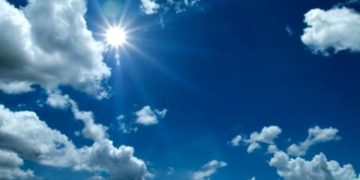 PROGNOZA METEOROLOGICĂ