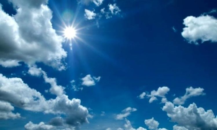 PROGNOZA METEOROLOGICĂ