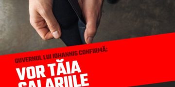 Programul PNL de guvernare este unul pro-austeritate. Cine va pierde? (P)