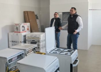 PROIECTUL ”ÎMBUNĂTĂȚIREA INFRASTRUCTURII EDUCAȚIONALE PRIN REABILITAREA, MODERNIZAREA ȘI ECHIPAREA GRĂDINIȚEI CU PROGRAM PRELUNGIT NR. 15 DIN TÂRGOVIȘTE”, A INTRAT ÎN FAZA FINALĂ
