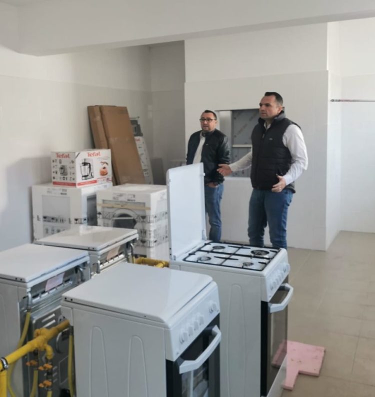 PROIECTUL ”ÎMBUNĂTĂȚIREA INFRASTRUCTURII EDUCAȚIONALE PRIN REABILITAREA, MODERNIZAREA ȘI ECHIPAREA GRĂDINIȚEI CU PROGRAM PRELUNGIT NR. 15 DIN TÂRGOVIȘTE”, A INTRAT ÎN FAZA FINALĂ