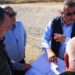 FINANȚAREA EUROPEANĂ DE PESTE 7.000.000 LEI PENTRU CONSTRUIREA UNUI NOU PARC ÎN MUNICIPIUL TÂRGOVIȘTE S-A CONCRETIZAT DEJA ÎN SEMNAREA CONTRACTULUI DE LUCRĂRI ȘI ÎN EMITEREA ORDINULUI DE ÎNCEPERE