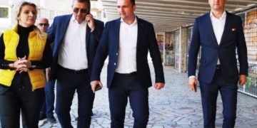 START LUCRĂRI ȘI LA PROIECTUL ”MODERNIZARE ȘI REABILITARE CINEMATOGRAFUL INDEPENDENȚA”, MUNICIPIUL TÂRGOVIȘTE!