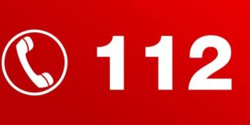 APELAREA ABUZIVĂ A NUMĂRULUI UNIC PENTRU APELURI DE URGENȚĂ 112, SE SANCȚIONEAZĂ CU AMENDĂ DE LA 500 LEI LA 1.000 LEI