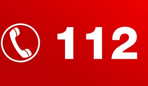 APELAREA ABUZIVĂ A NUMĂRULUI UNIC PENTRU APELURI DE URGENȚĂ 112, SE SANCȚIONEAZĂ CU AMENDĂ DE LA 500 LEI LA 1.000 LEI