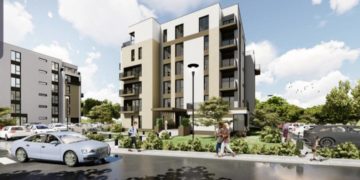 INVESTITORII CONTINUĂ SĂ DEZVOLTE AFACERILE ÎN COMUNA DÂMBOVIȚEANĂ ULMI.