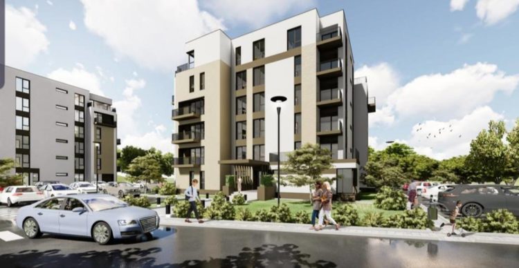 INVESTITORII CONTINUĂ SĂ DEZVOLTE AFACERILE ÎN COMUNA DÂMBOVIȚEANĂ ULMI.