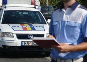 CERCETAȚI SUB ASPECTUL SĂVÂRȘIRII DE INFRACȚIUNI CONTRA SIGURANȚEI CIRCULAȚIEI PE DRUMURILE PUBLICE