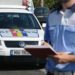 INFRACȚIUNI LA REGIMUL RUTIER, CONSTATATE DE POLIȚIȘTI