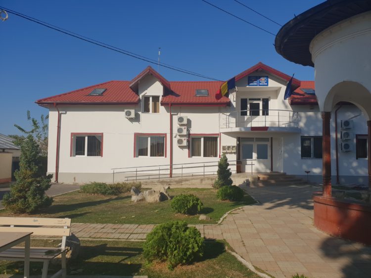 PRIMĂRIA BĂLENI – ANUNŢ LICITAŢIE PUBLICĂ DESCHISĂ CU STRIGARE VÂNZARE BUNURI SCOASE DIN FUNCŢIUNE