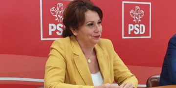 Carmen Holban mesaj de susținere pentru Rovana Plumb