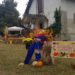 PRIMA EDIȚIE A SERBĂRILOR TOAMNEI, ORGANIZATE DE PRIMĂRIA DRAGODANA, A STRÂNS PESTE 1000 DE LOCALNICI