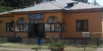 CONSILIUL LOCAL VALEA MARE – CONCURS INSPECTOR ½ NORMĂ